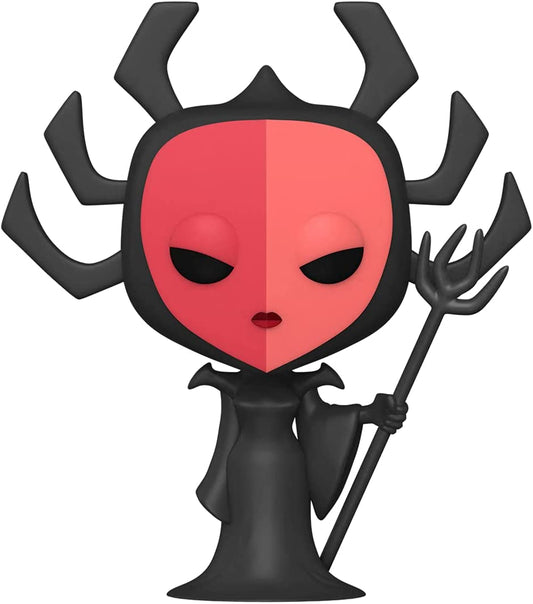 Funko Animation: Samurai Jack (High Priestess) - Image 2