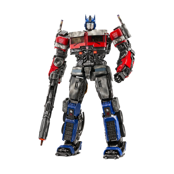 Robosen Transformers Optimus Prime Rise of the Beasts Signature Robot (Limited Edition)