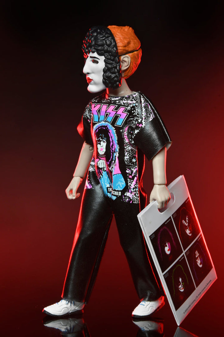 Ben Cooper X KISS: 6" Clothed Figure Assortment (Pre-Order February 2026)