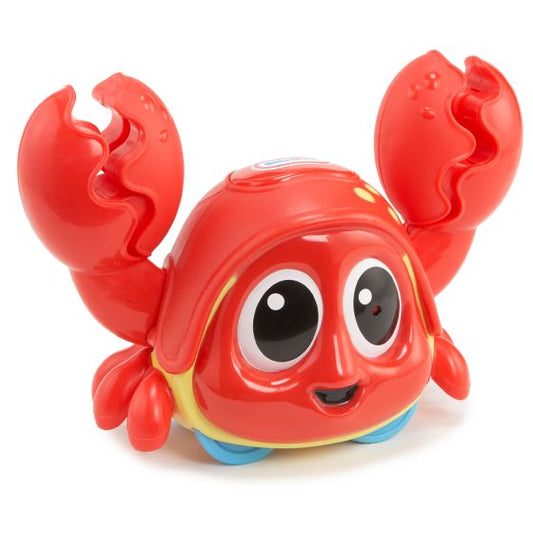 Little Tikes Catch Me Crabbie, alternate view