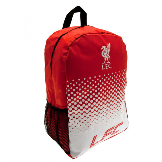 Liverpool FC Fade Backpack, alternate view