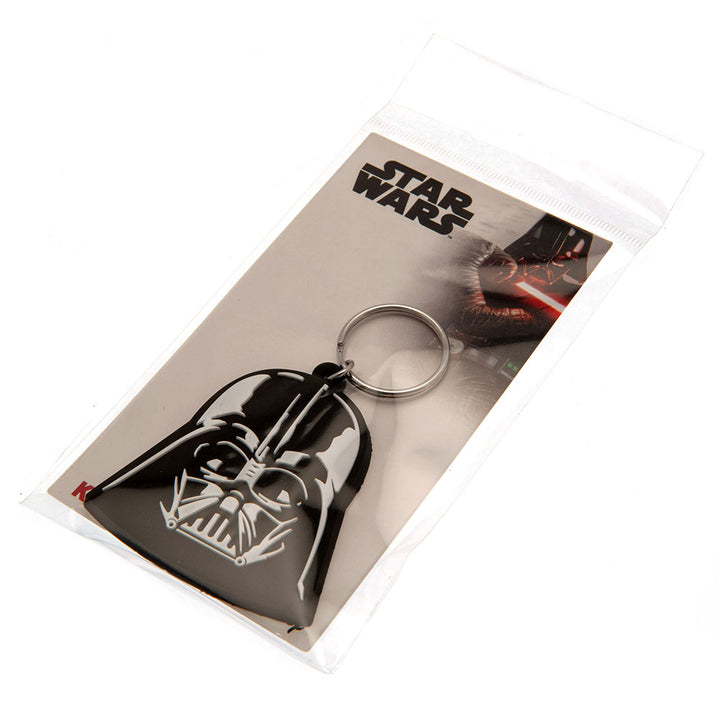 Star Wars Darth Vader Keyring