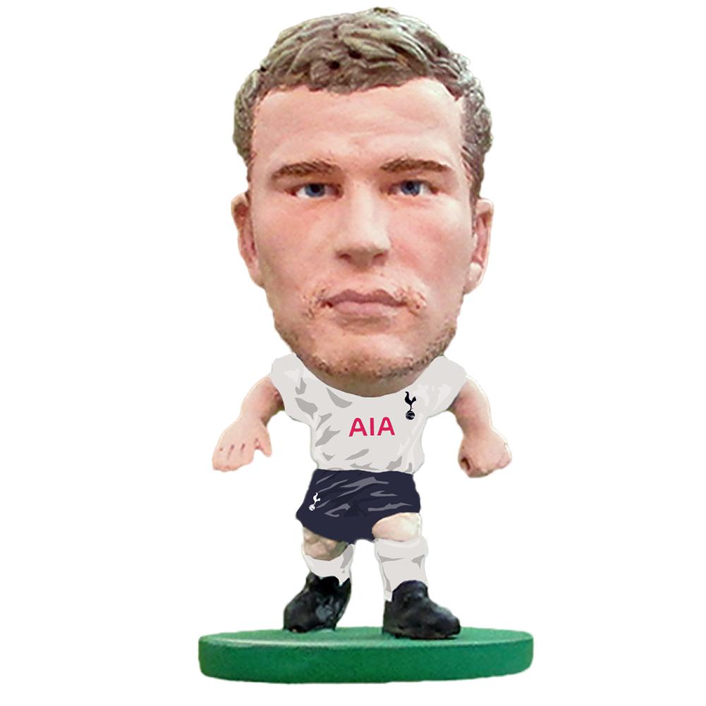 Eric Dier Tottenham Hotspur FC SoccerStarz Figure