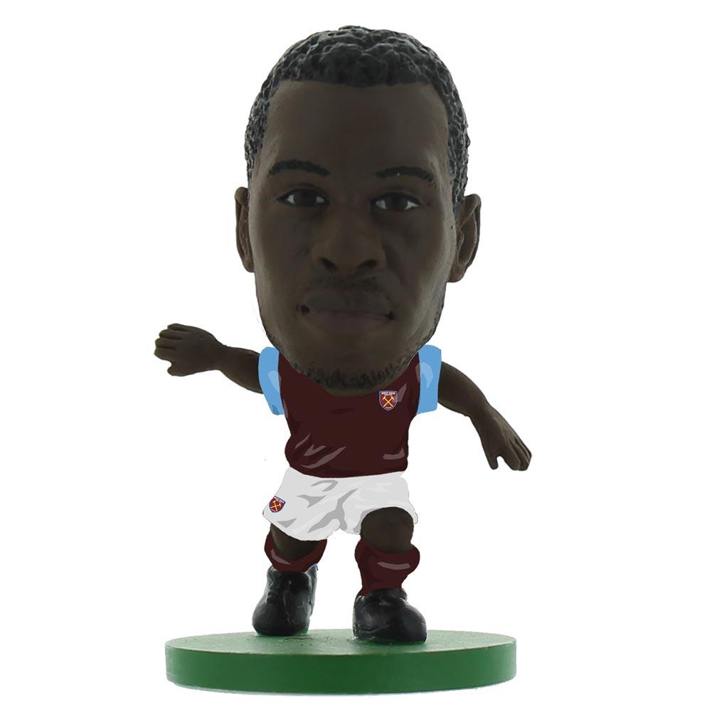 Michail Antonio West Ham United FC SoccerStarz Figure