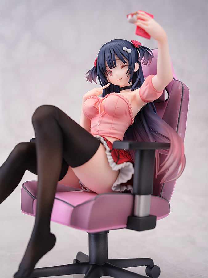 DSmile Otaku Circle's Princess Original Character 1/6 Scale Figure
