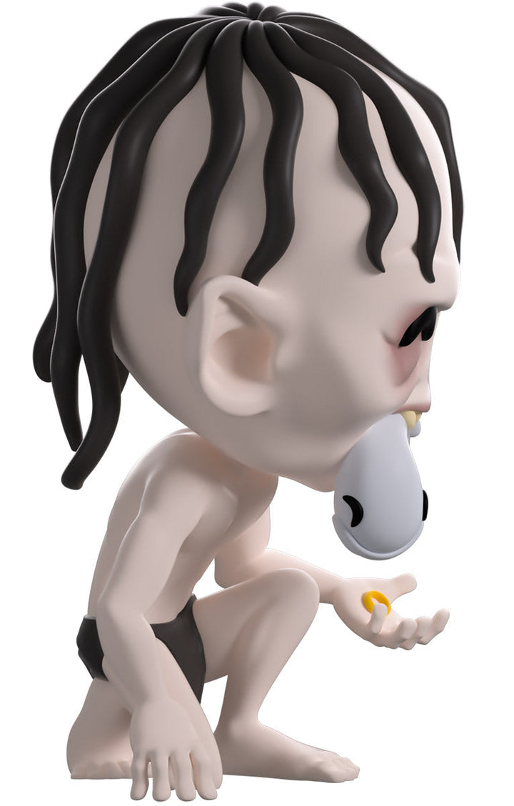 Youtooz Lord of the Rings Gollum Vinyl Figure (Release Date 01/26)
