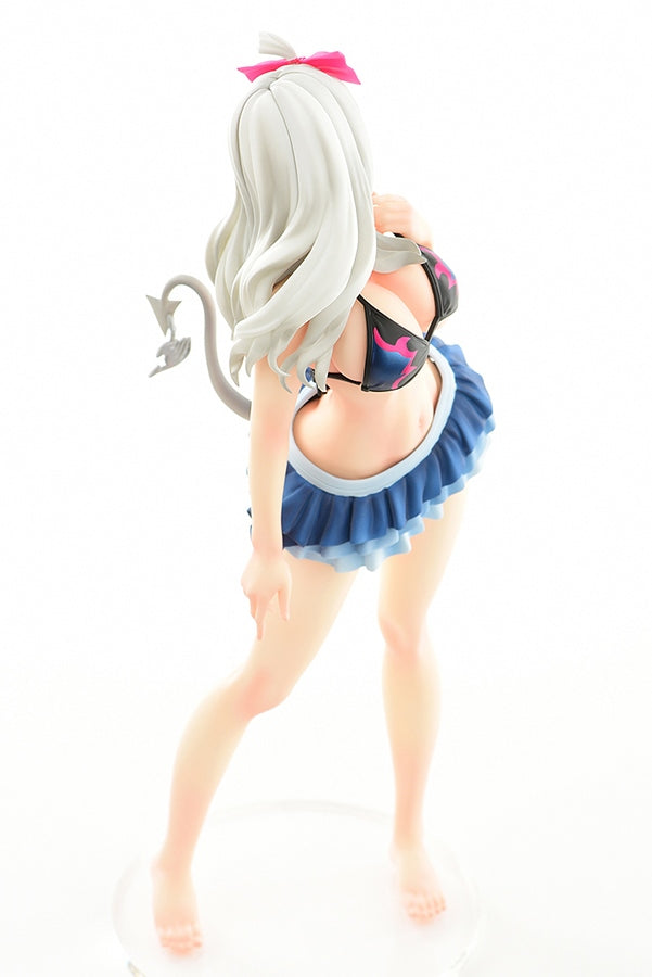 Orcatoys Mirajane Strauss Fairy Tail 1/6 Scale Figure (Koakuma Bikini Ver.)