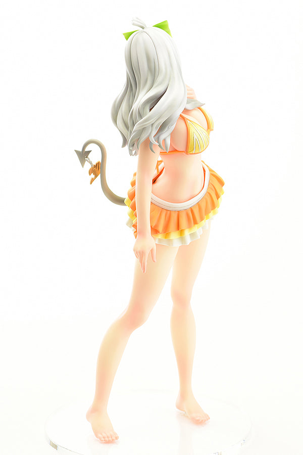 Orcatoys Mirajane Strauss Fairy Tail 1/6 Scale Figure (Swimwear Ver.)