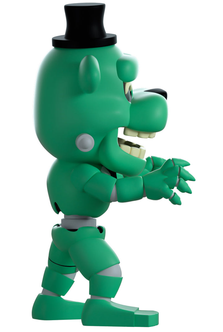 Youtooz Official Five Nights at Freddy’s Dreadbear Figure