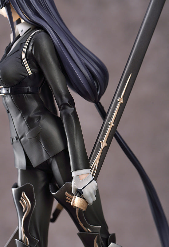 G.A.D KARASU G.A.D Series 1/7 Scale Figure
