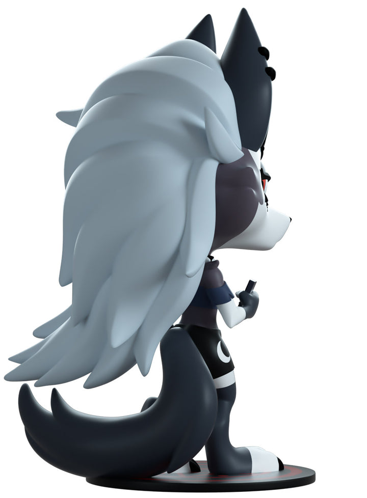 Youtooz Official Helluva Boss Loona Figure