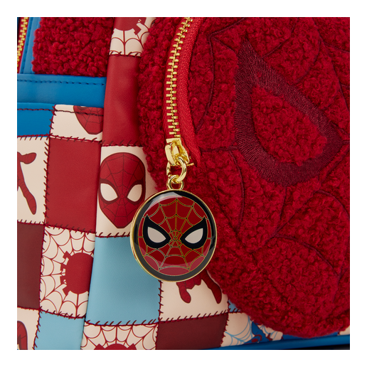 Loungefly - Marvel Spiderman Mini Backpack - Image