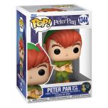 Pop! Disney - Peter Pan 70th - Captain Hook - Image