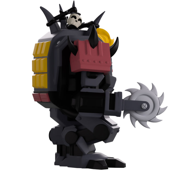 Youtooz - Helldivers 2: Hulk Scorcher (Release Date 10/25)