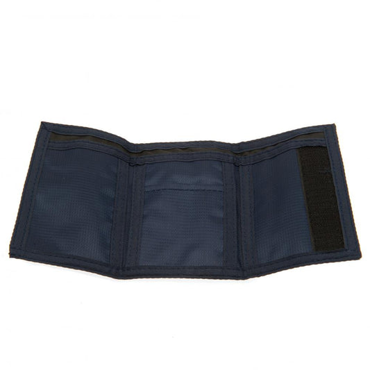 Tottenham Hotspur FC Fade Wallet, alternate view