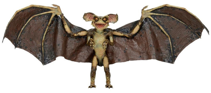 NECA Gremlins 2 The Bad Batch Bat Gremlin Deluxe Boxed Action Figure