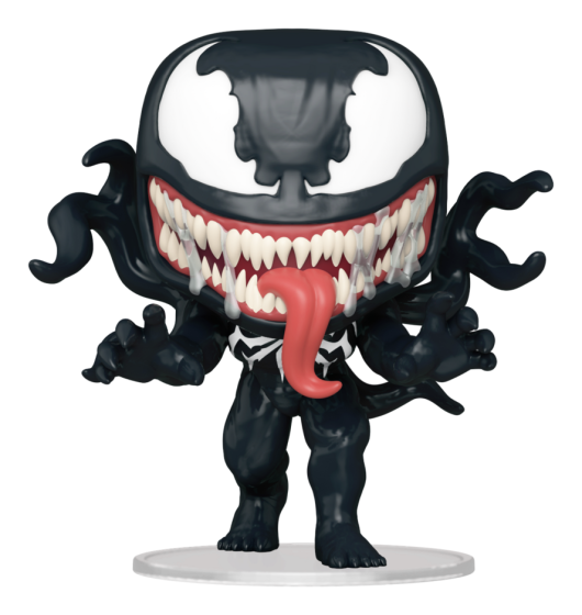 Pop! Vinyl - Spiderman 2 - Venom