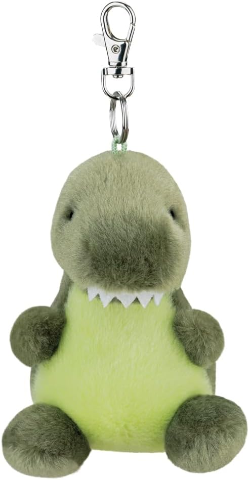 Palm Pals 4" Dinosaur Keyring