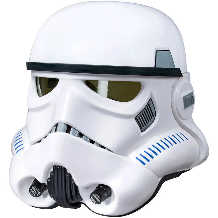 Star Wars The Black Series Rogue One (Classic) Imperial Stormtrooper Electronic Helmet