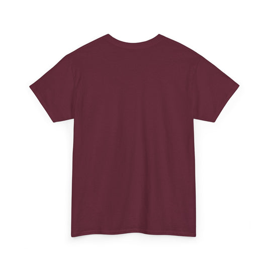 'Vinyl Records Are Groovy' Bold T-Shirt, alternate view