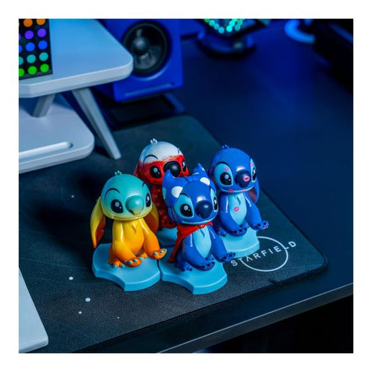 Cable Guys Mini Disney Lilo&Stitch - Sunset Stitch