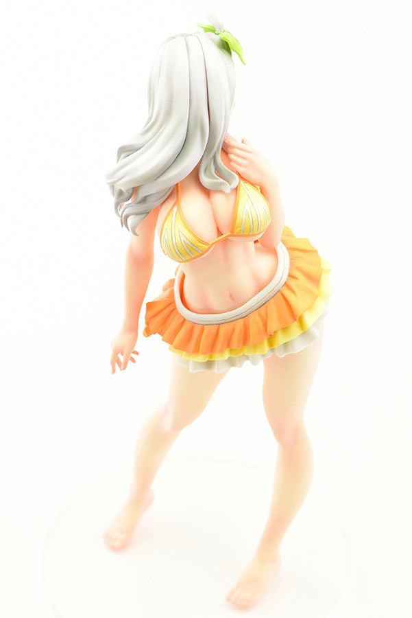 Orcatoys Mirajane Strauss Fairy Tail 1/6 Scale Figure (Swimwear Ver.)
