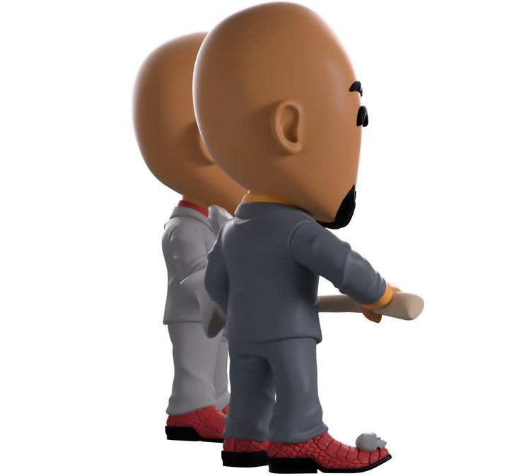 Youtooz Breaking Bad The Cousins Vinyl Figures (Estimated release 12/25)
