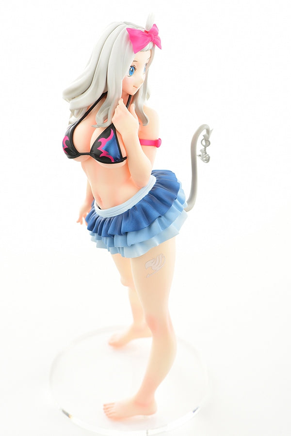 Orcatoys Mirajane Strauss Fairy Tail 1/6 Scale Figure (Koakuma Bikini Ver.)
