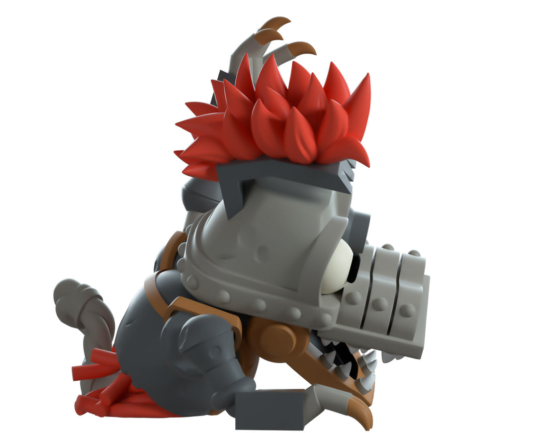 Youtooz Five Nights at Freddy’s Ruined Monty Figure