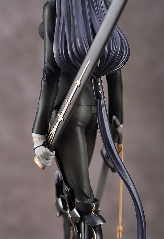 G.A.D KARASU G.A.D Series 1/7 Scale Figure