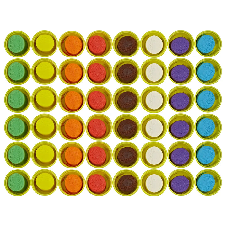 Play Doh Loose Tubs - Choose Your Own Colour