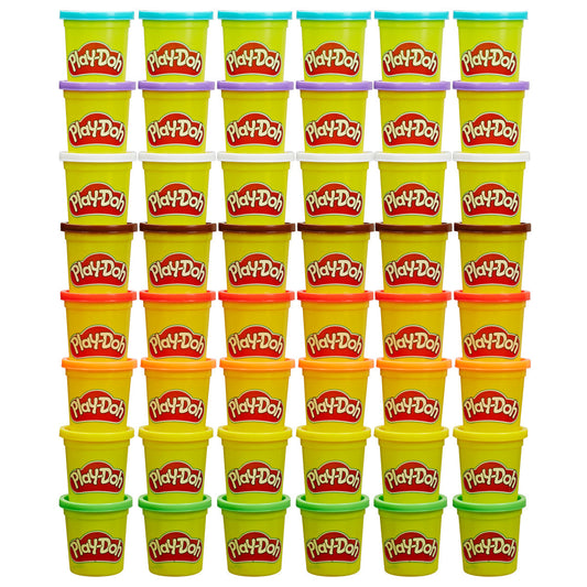 Play Doh Loose Tubs - Choose Your Colour, alternate view