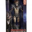 Predator: City Hunter with LED Lights 1/4 Scale Action Figure (Pre-Order January 2026)