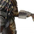 Predator: City Hunter with LED Lights 1/4 Scale Action Figure (Pre-Order January 2026)