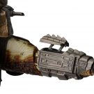 Predator: City Hunter with LED Lights 1/4 Scale Action Figure (Pre-Order January 2026)