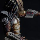 Predator: City Hunter with LED Lights 1/4 Scale Action Figure (Pre-Order January 2026)