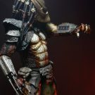 Predator: City Hunter with LED Lights 1/4 Scale Action Figure (Pre-Order January 2026)
