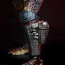 Predator: City Hunter with LED Lights 1/4 Scale Action Figure (Pre-Order January 2026)