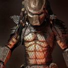 Predator: City Hunter with LED Lights 1/4 Scale Action Figure (Pre-Order January 2026)