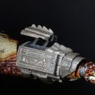 Predator: City Hunter with LED Lights 1/4 Scale Action Figure (Pre-Order January 2026)