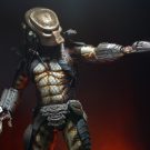 Predator: City Hunter with LED Lights 1/4 Scale Action Figure (Pre-Order January 2026)