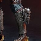 Predator: City Hunter with LED Lights 1/4 Scale Action Figure (Pre-Order January 2026)
