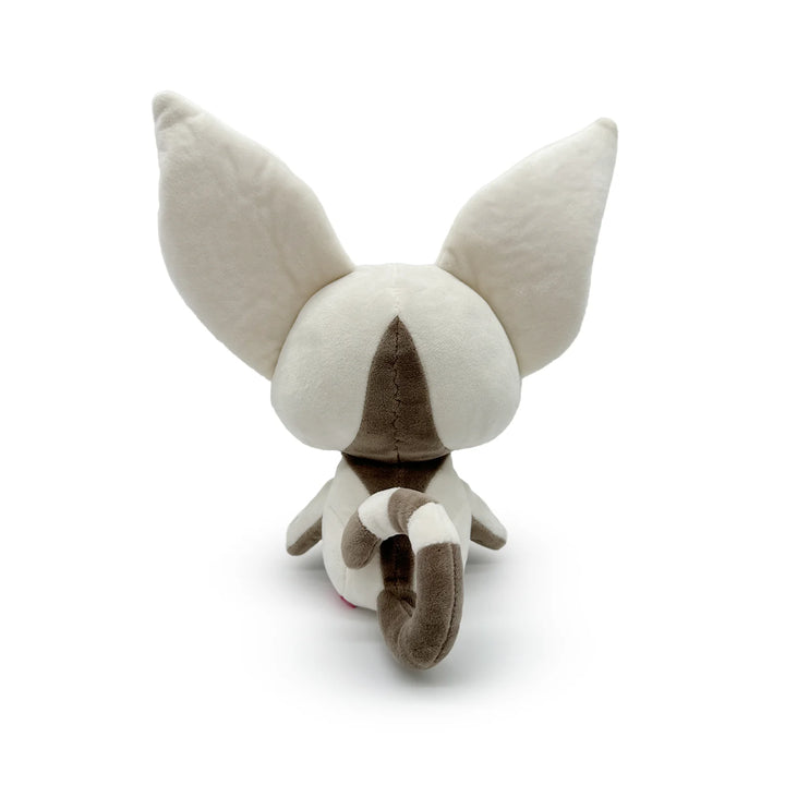 Youtooz Avatar The Last Airbender Momo 6" Stickie Plush