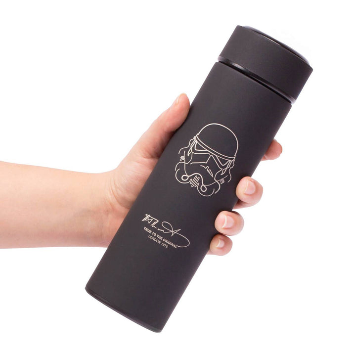 Original Stormtrooper Stainless Steel Vacuum Flask