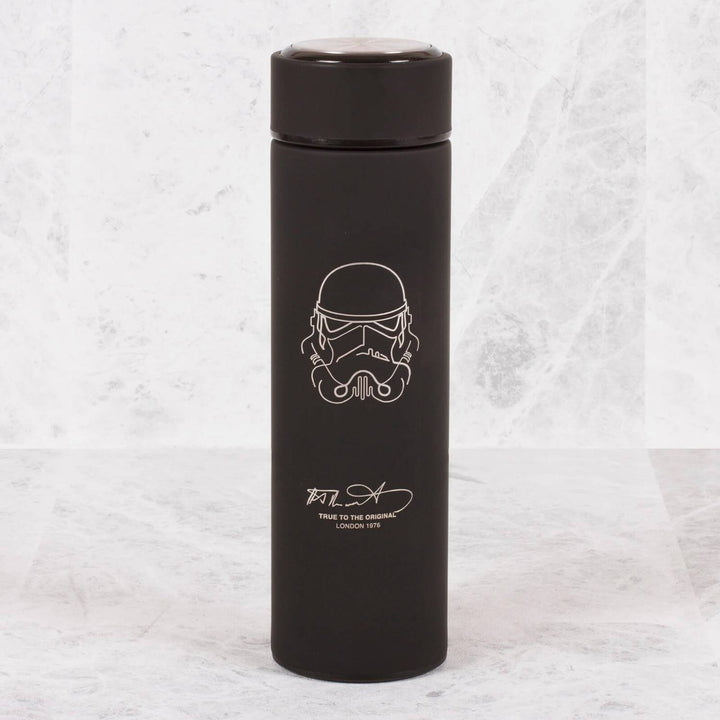 Original Stormtrooper Stainless Steel Vacuum Flask