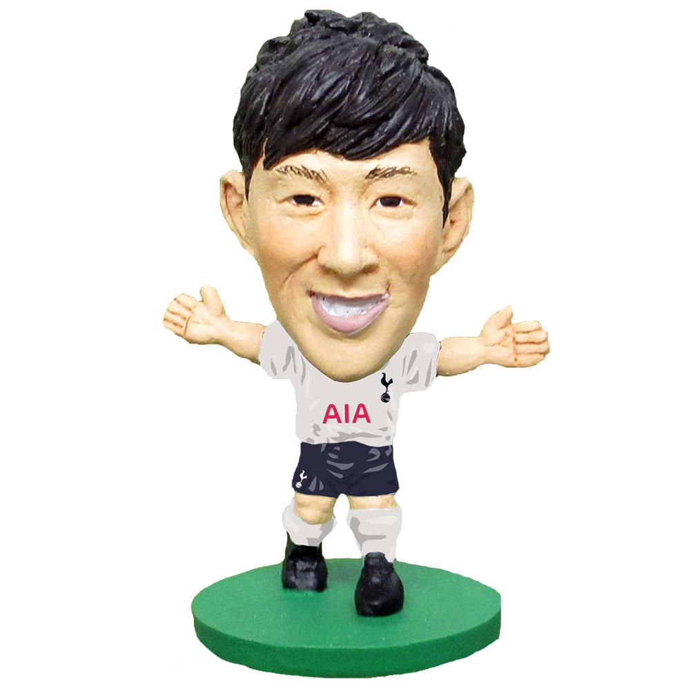 Heung Min Son Tottenham Hotspur FC SoccerStarz Figure