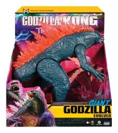 Godzilla Godzilla x Kong New Empire Giant Figure 11 Inch