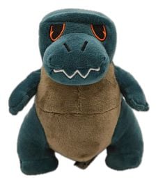 Funko Godzilla Godzilla x Kong New Empire Plush 6 Inch