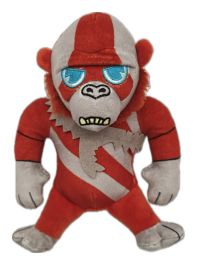 Godzilla x Kong New Empire Skar King Plush 6 Inch
