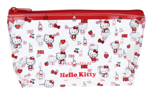Hello Kitty Pencil Case, alternate view